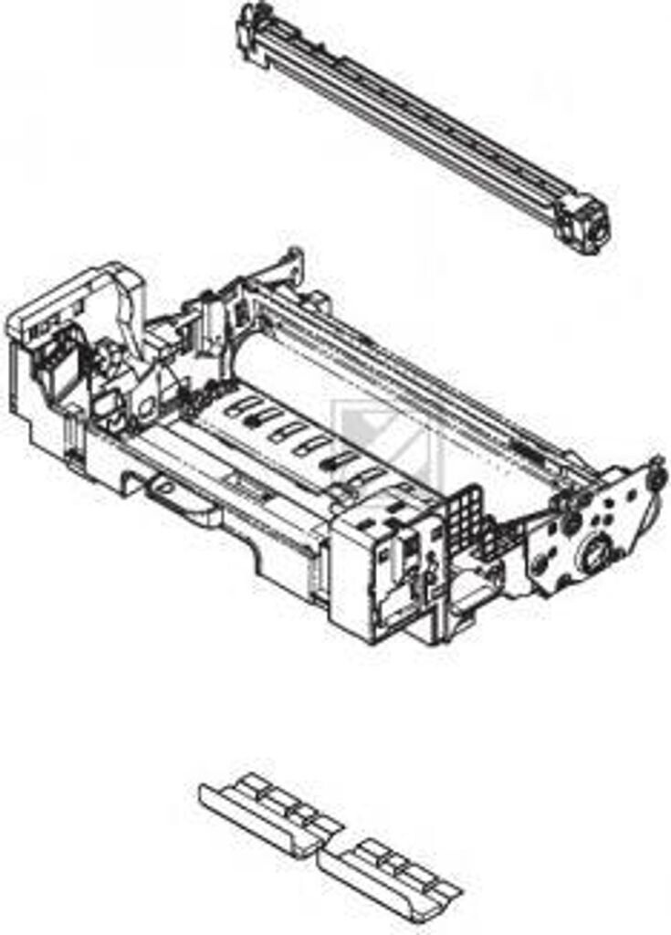 Ремкомплект kyocera mk 3130