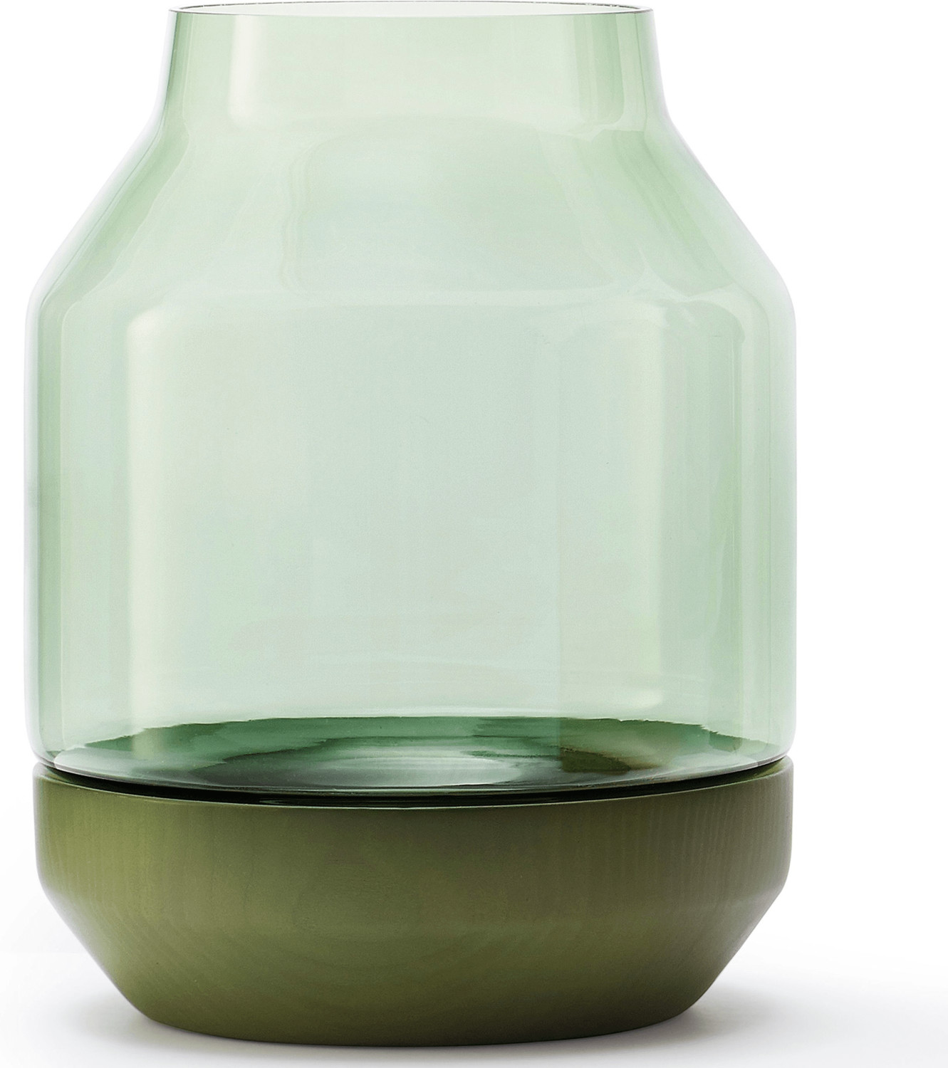 Muuto Elevated 21,9cm