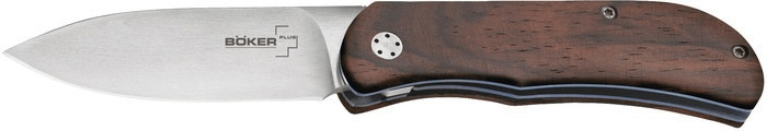 Böker Plus Exskelibur ll Cocobolo