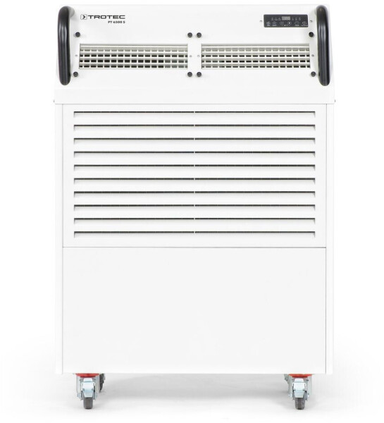 Trotec PT 6500 S (1210001070), Bild 2