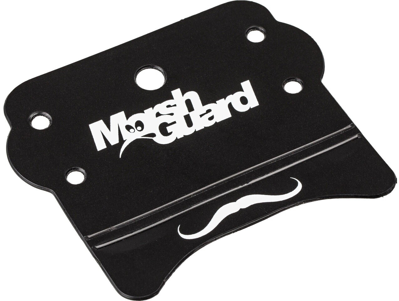 MarshGuard The Stash