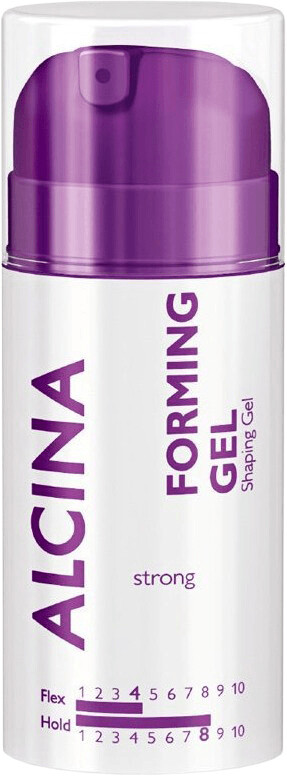 Alcina Forming Gel (100 ml)