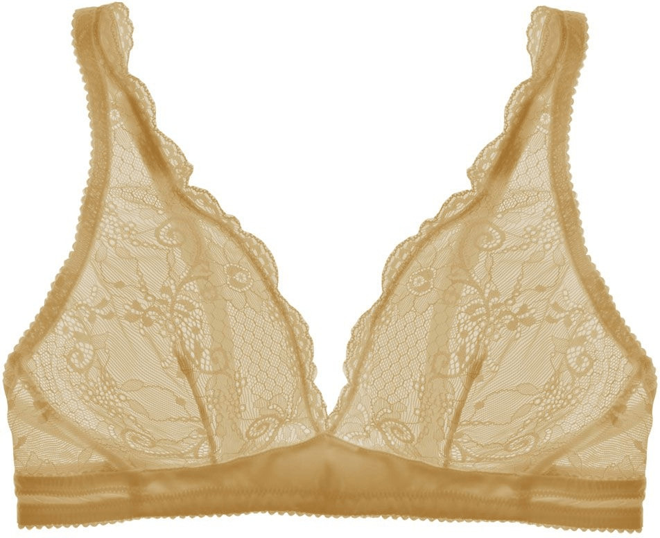 Cosabella Soutien-gorge sans armatures Trenta
