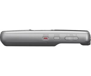 Sony ICD-BX140 digitales Diktiergerät 