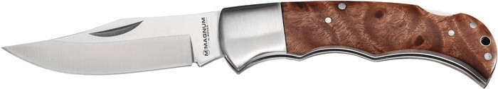 Böker Magnum Silver Pin I Quincewood