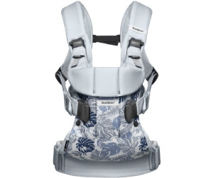 Babybjorn Baby Carrier One ab 145 79 Preisvergleich bei idealo