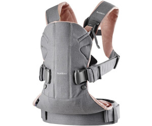 Babybjorn Baby Carrier One ab 145 79 Preisvergleich bei idealo
