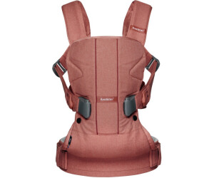 Babybjorn one carrier best sale