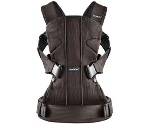 Baby bjorn clearance we carrier