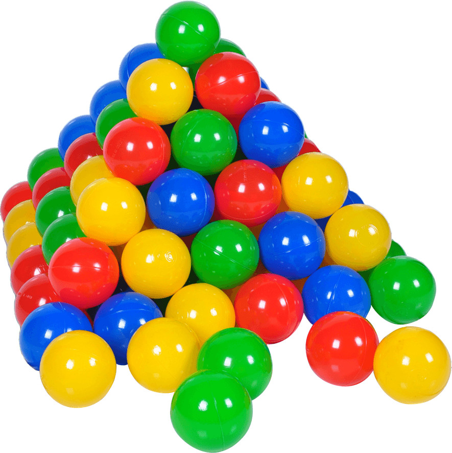 Knorrtoys Balles de jeu