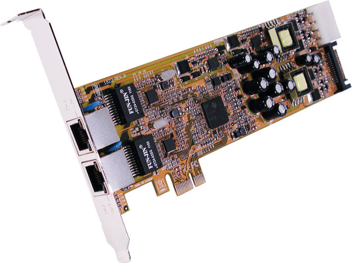 Сетевая карта eaton network m2