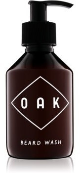 Oak Beard Wash (200ml)
