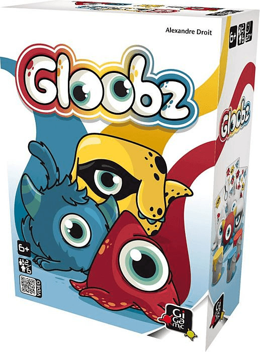 Gloobz
