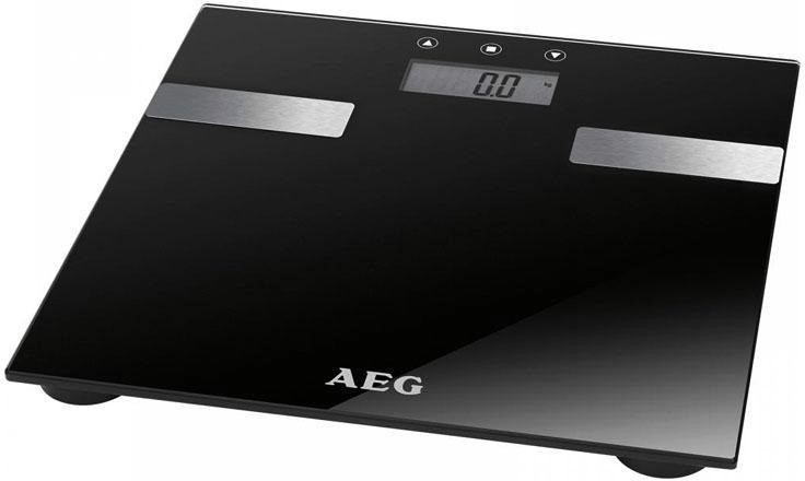Electrolux PW 5644 black