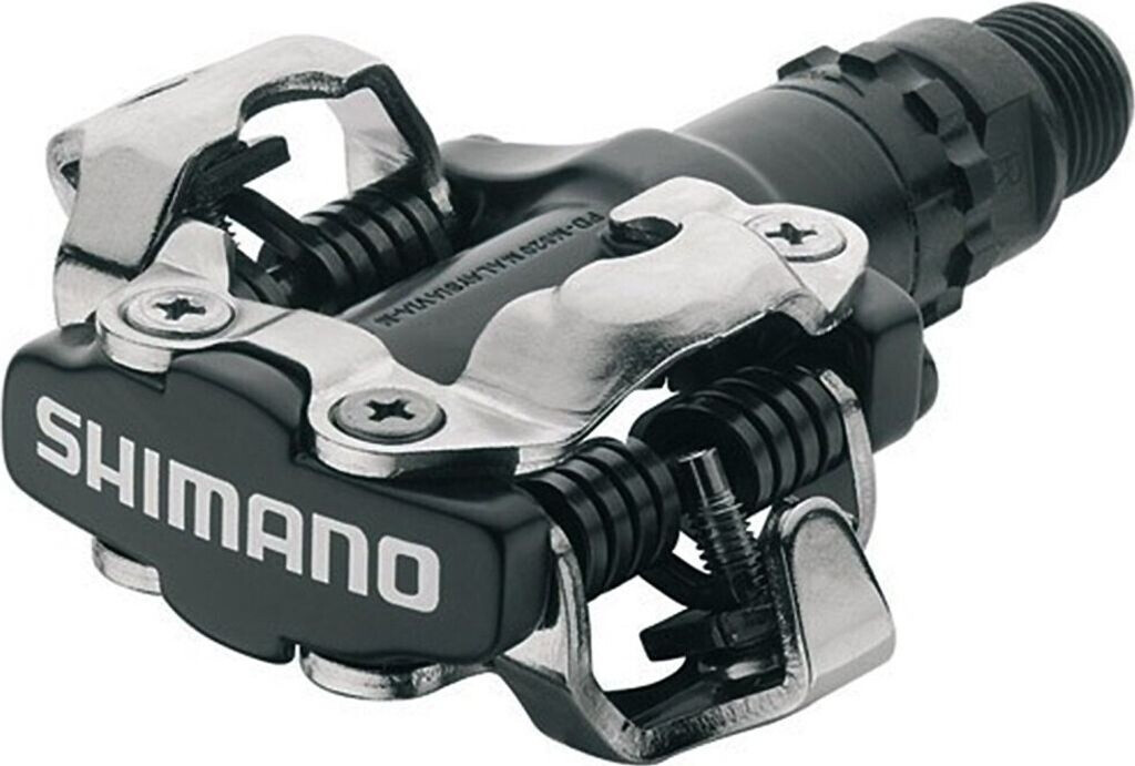 Shimano PD-M520 (noir)
