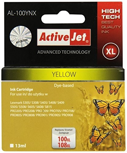 ActiveJet AL-100YNX