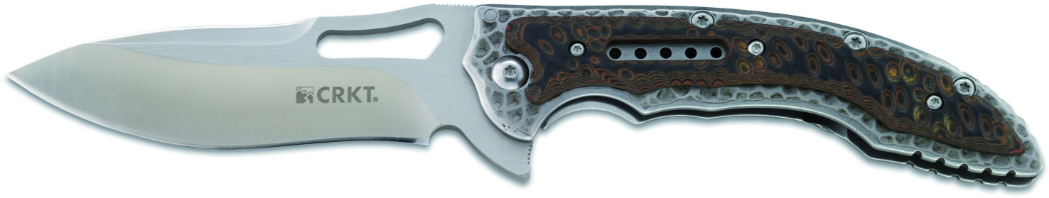 CRKT Fossil