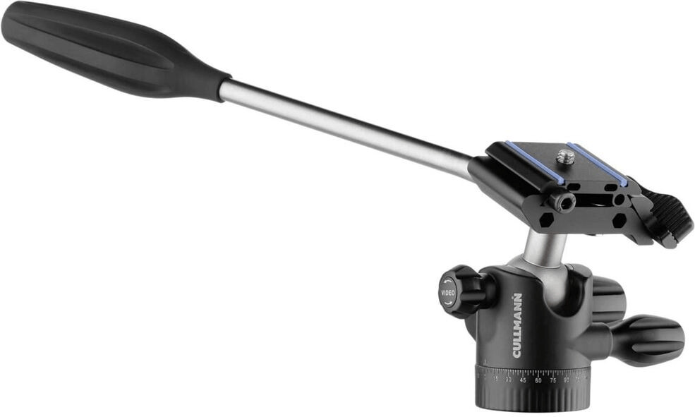 Cullmann Concept One OH2.5V