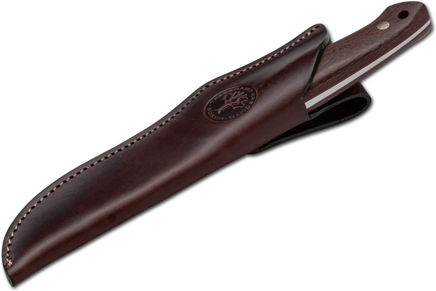 Böker Arbolito Trapper