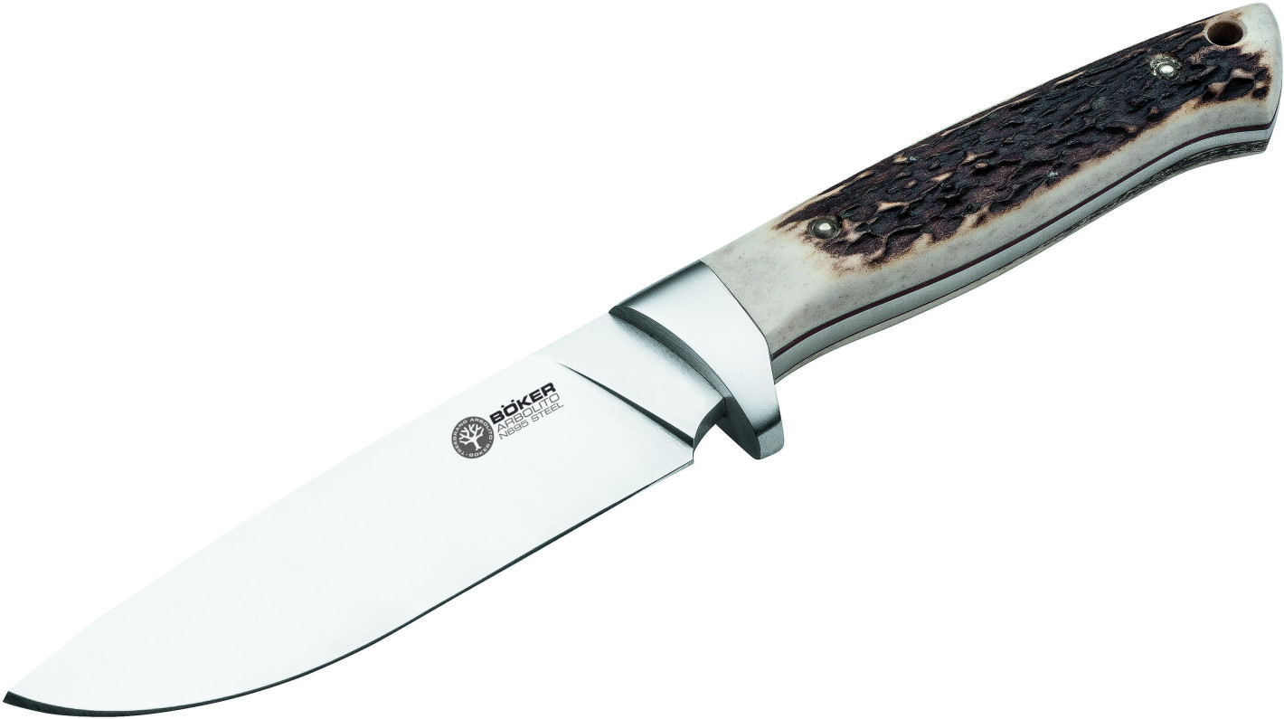 Böker Arbolito Hunter (02BA351H)