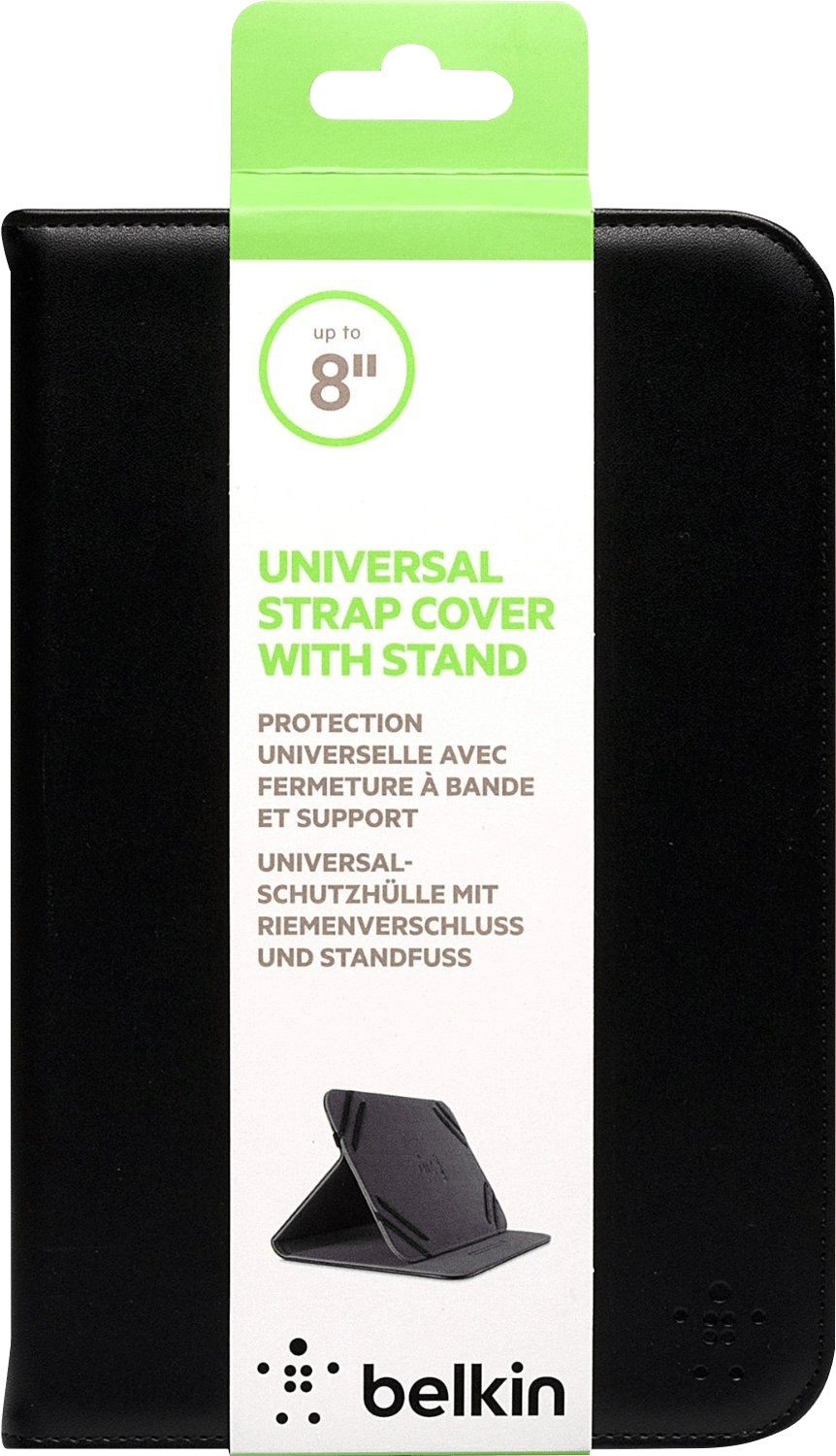Belkin Universal Cover 8 (F7P190VFC0)