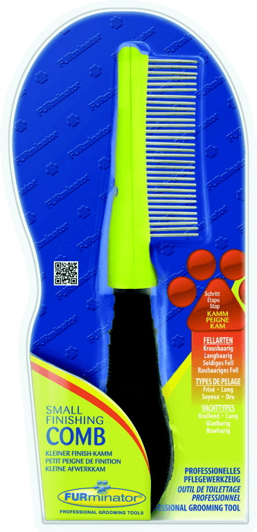 FURminator Petit peigne de finition