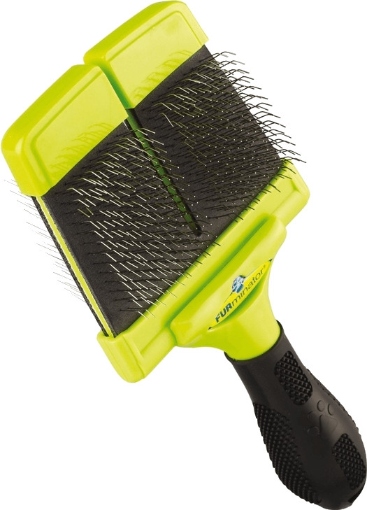 FURminator Petite brosse carde dure