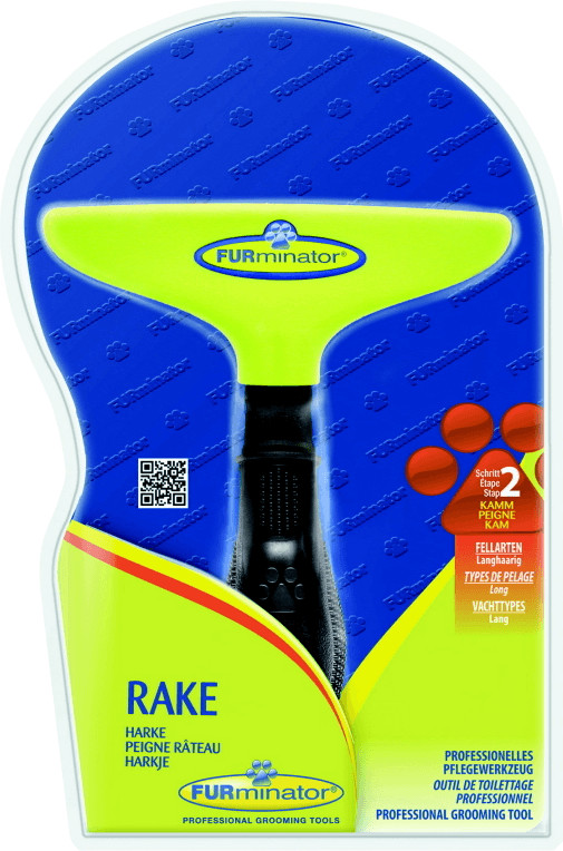 FURminator Râteau