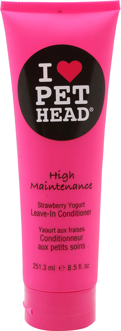 Pet Head High Maintenance Conditionneur aux petits soins 354 ml