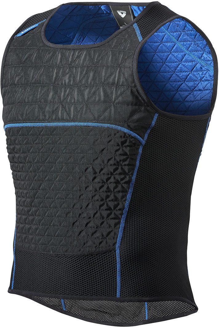 REV'IT! Gilet Liquid Kühlweste