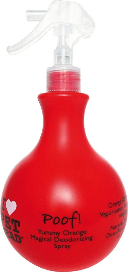 Pet Head Poof (450 ml)