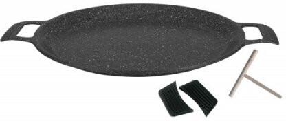 Pradel Excellence Crêpière Pierre 32 cm