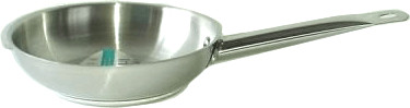 Baumalu Professionnelle Poêle à frire 32 cm