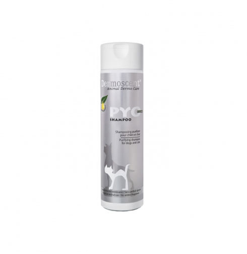 Dermoscent Shampooing PYOclean 200 ml