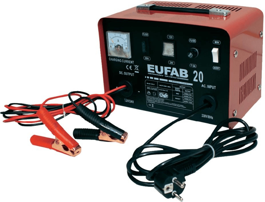 Eufab CB20