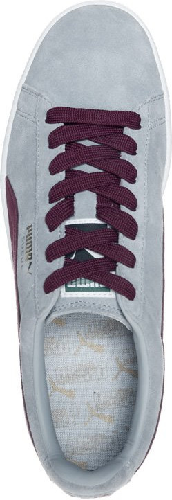 Buy Puma Suede Classic quarry zinfandel from 28.99 Today