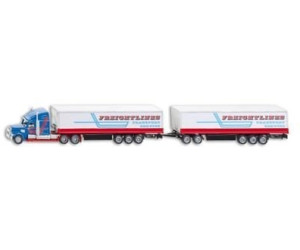 Siku 1806 road store train