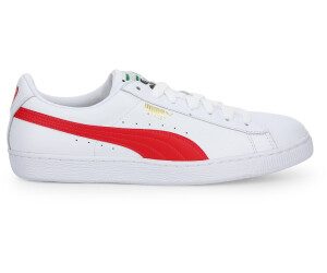 Puma heritage basket shop classic sneakers
