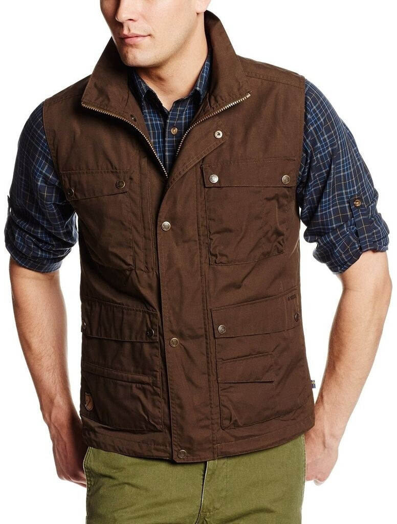 Fjällräven Reporter Lite Vest