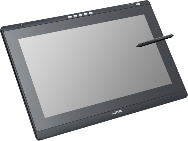 Wacom DTK-2241