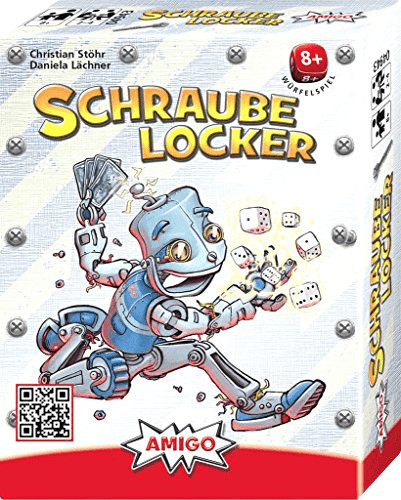 Schraube Locker (allemand)
