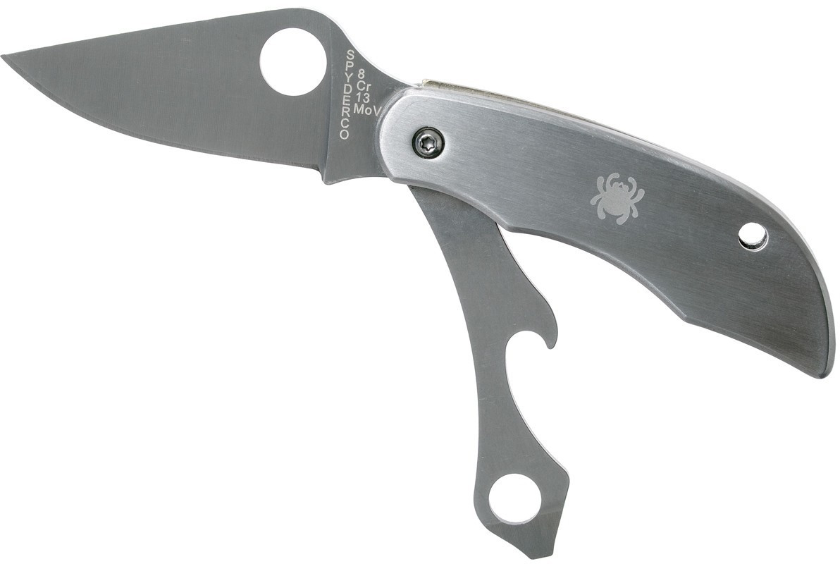 ClipiTool® Scissors - Spyderco, Inc.