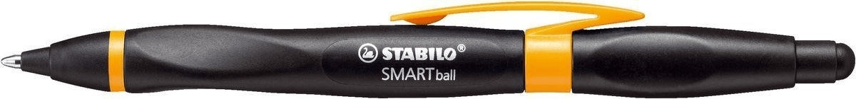 Stabilo STABILO SMARTball 2.0 R noir/orange