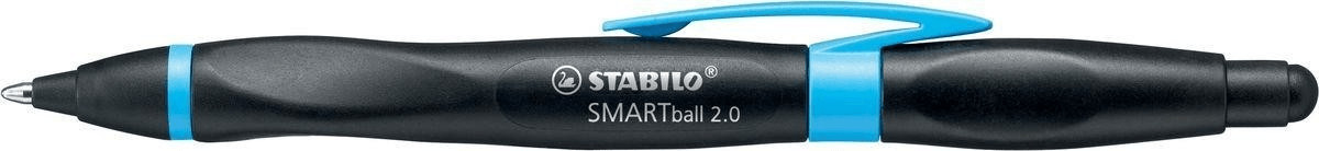 Stabilo STABILO SMARTball 2.0 R noir/cyan