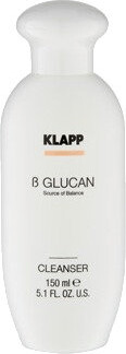 Klapp Beta Glucan Cleanser (150ml)