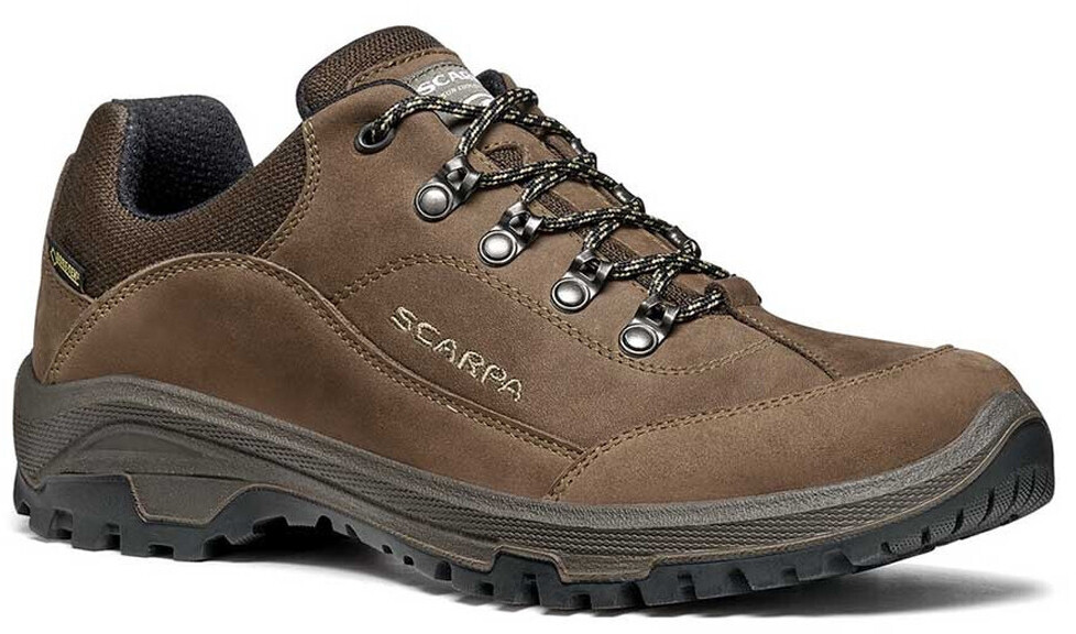 Buy Scarpa Cyrus GTX from £125.00 (Today) – Best Deals on idealo.co.uk