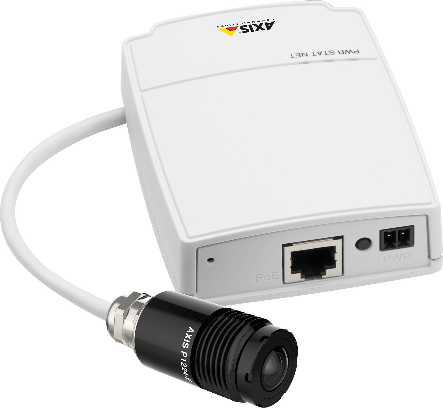 Axis P1224-E