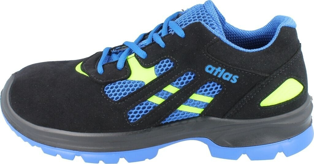 Atlas CF 2 A (76500) black
