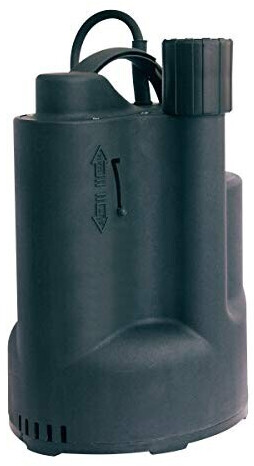 Flotec ComPac 200