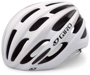 Giro Foray Helmet bright red/black 2019 Fahrradhelm schwarz 